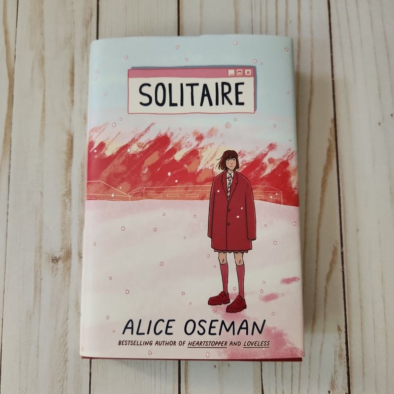 Solitaire