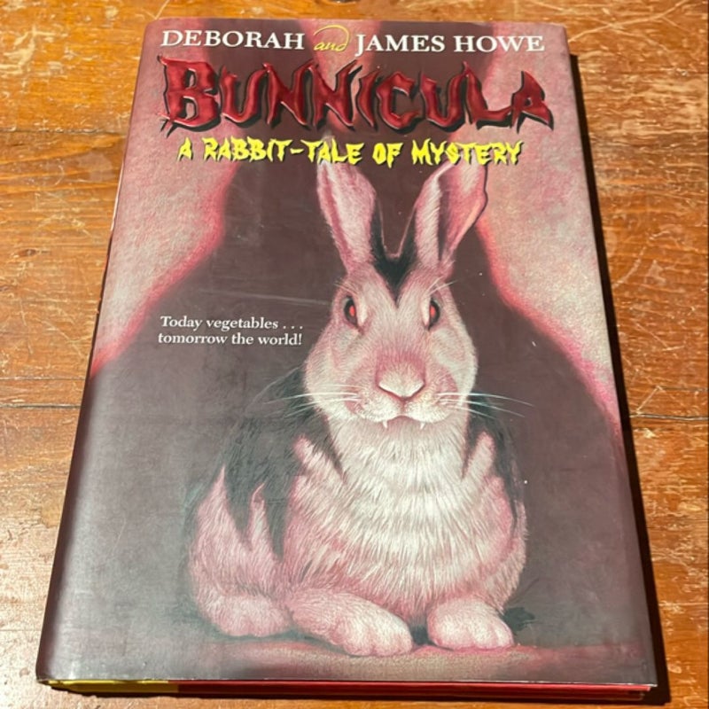 Bunnicula