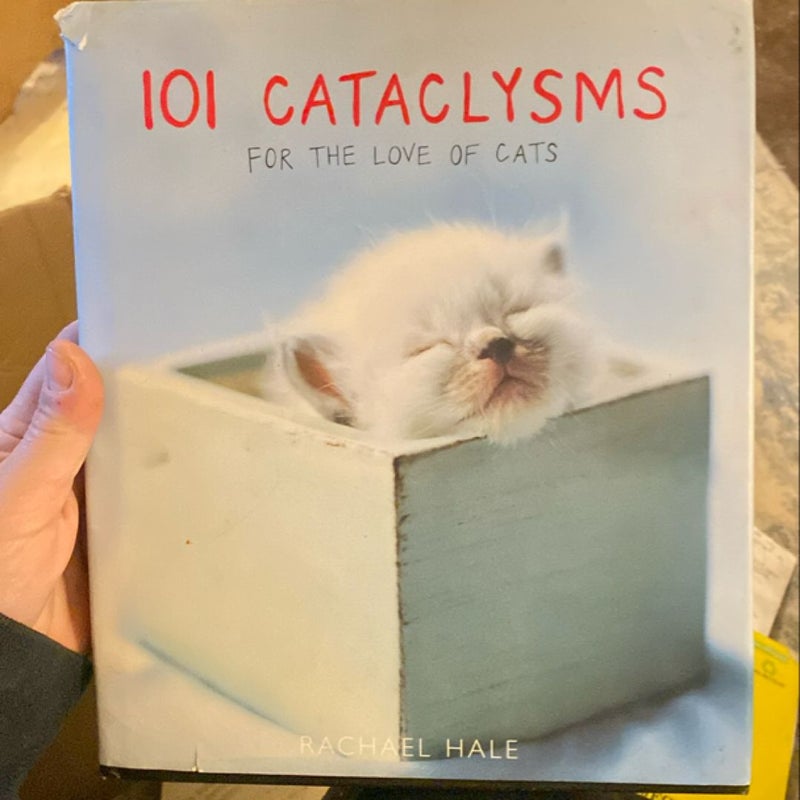 101 Cataclysms