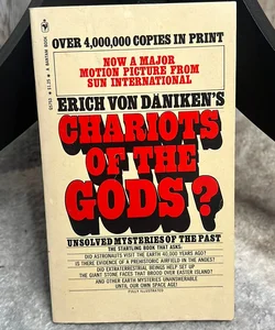 Chariots of the Gods 