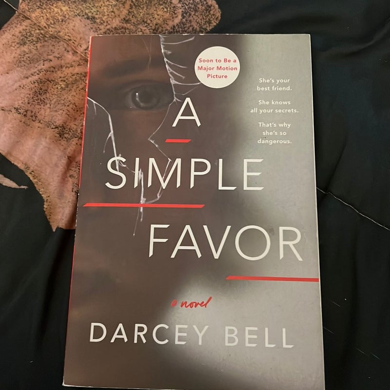 A Simple Favor