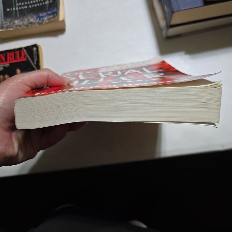 The Serial Killer Files