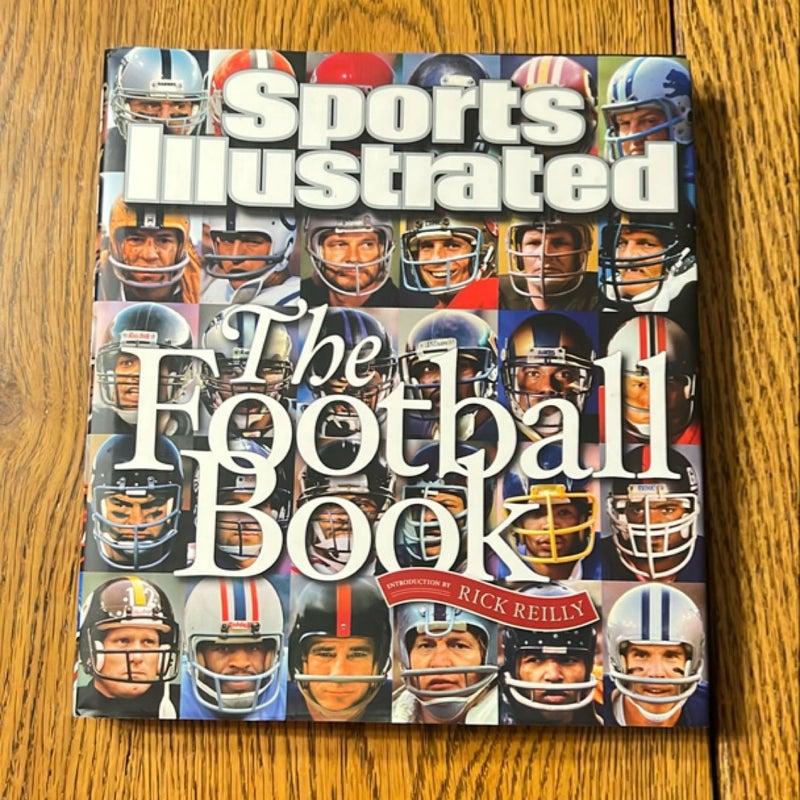 The Football Book