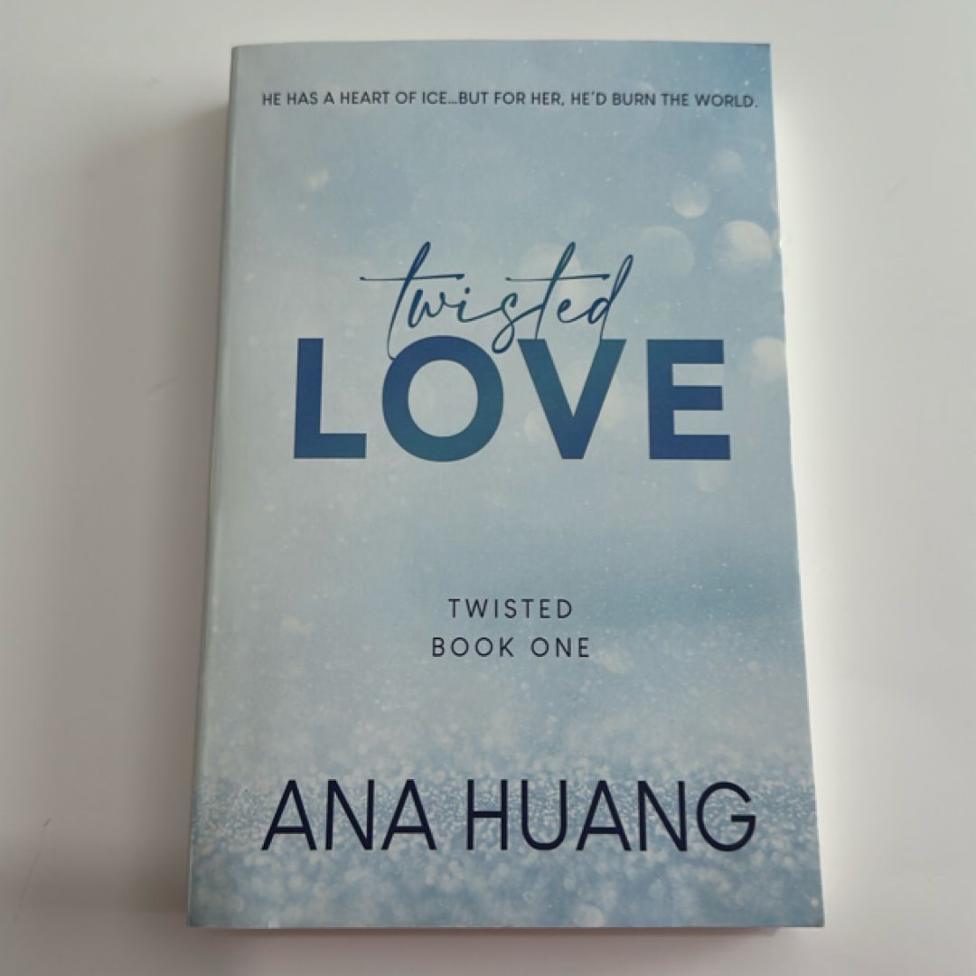Twisted Love