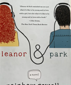 Eleanor & Park 