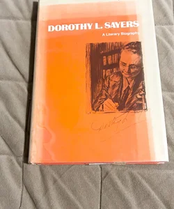 Dorothy L. Sayers Ex Lib 2464