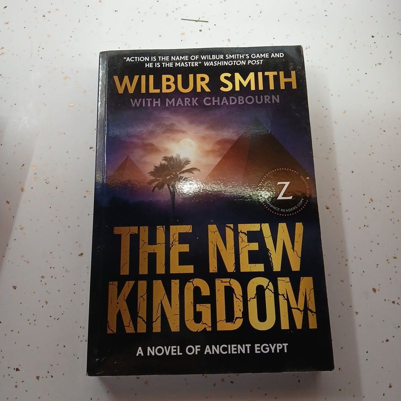 New Kingdom