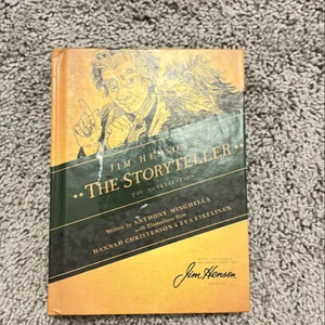 Jim Henson's the Storyteller: the Novelization
