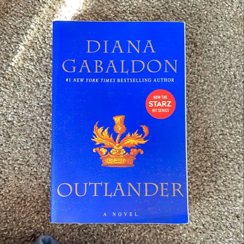 Outlander