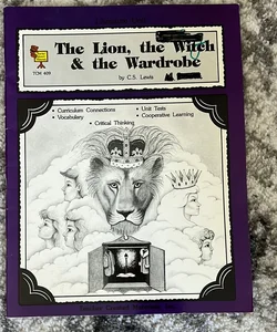 The lion, the witch and the wardrobe literature unit