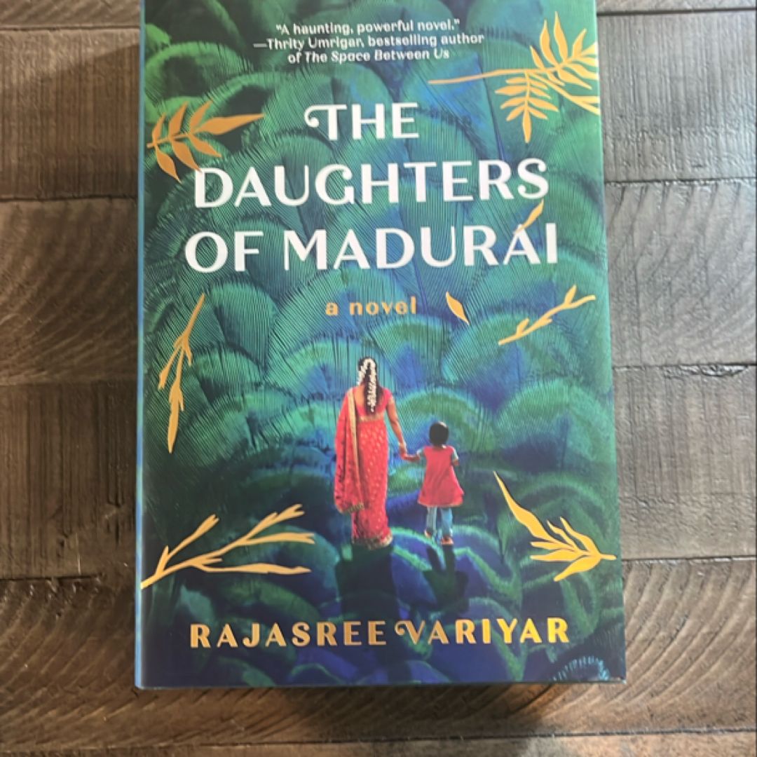 The Daughters of Madurai