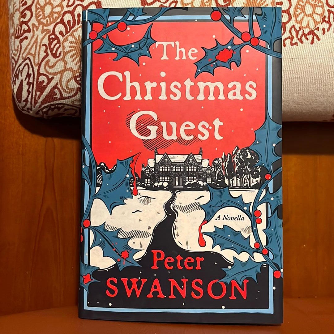 The Christmas Guest