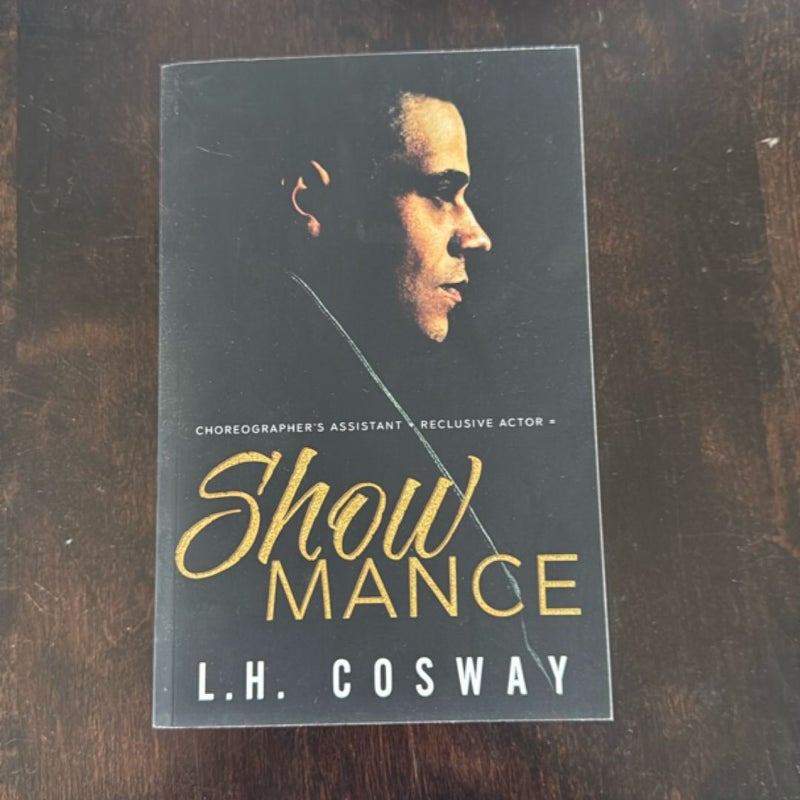 Showmance