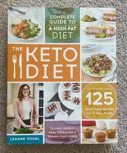 The Keto Diet