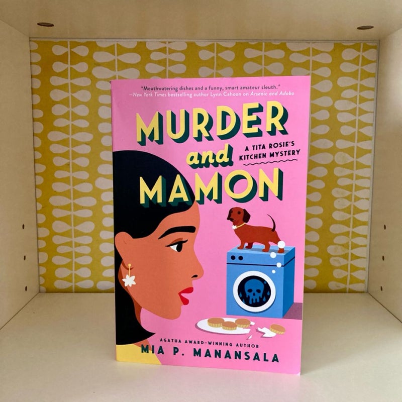 Murder and Mamon