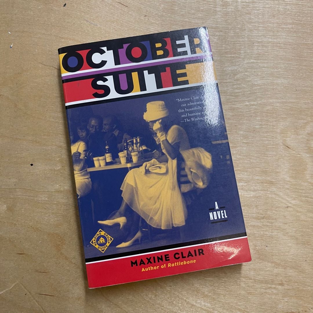 October Suite