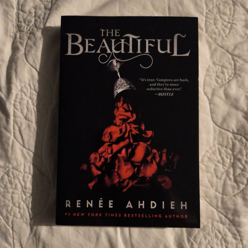 The Beautiful
