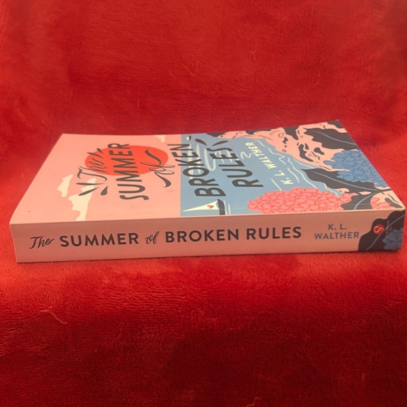 The Summer of Broken Rules