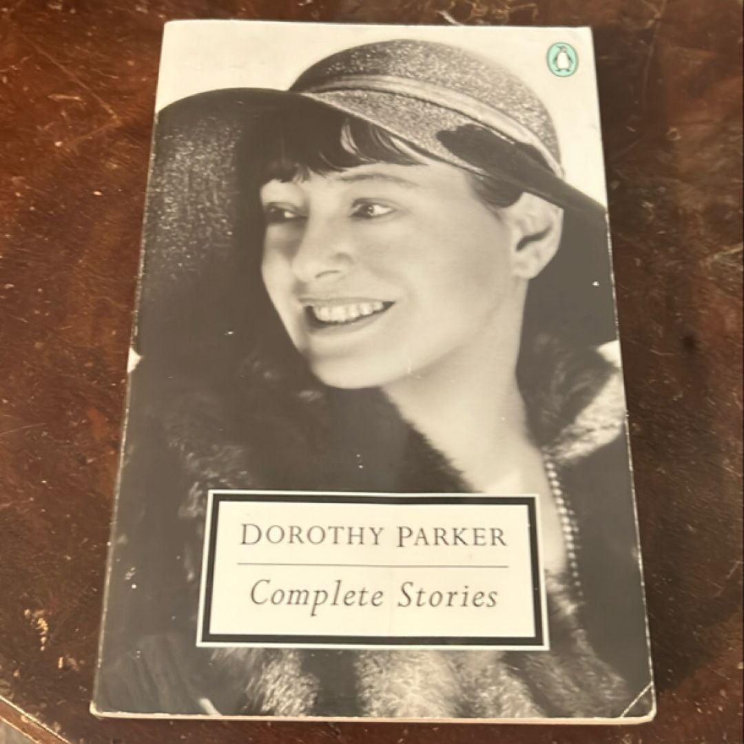 Complete Stories