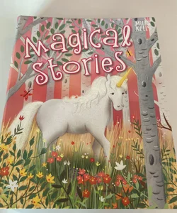 50 Magical stories 
