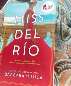 Miss del Rio