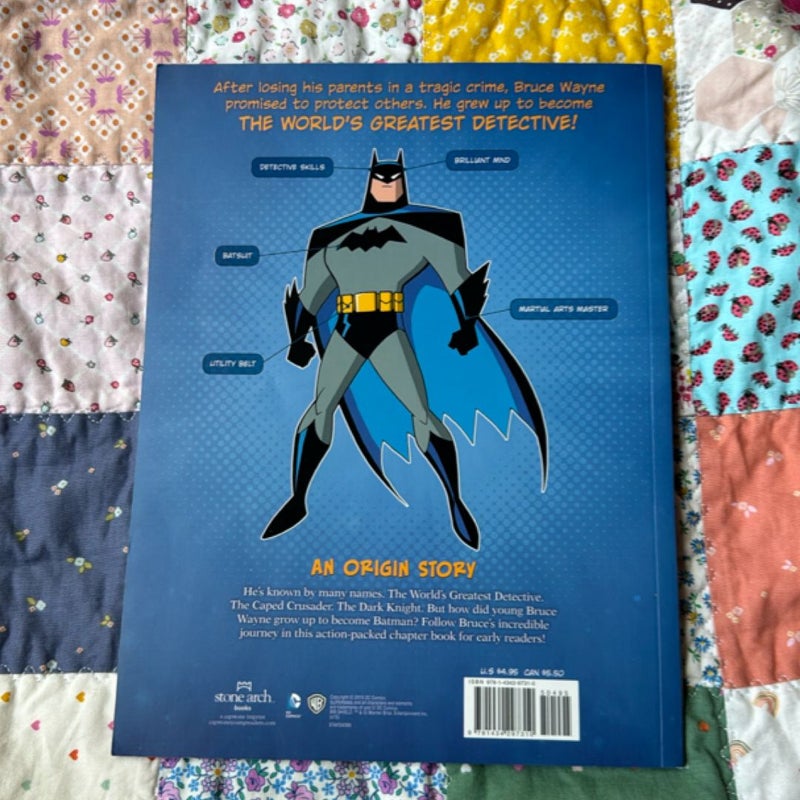 Batman