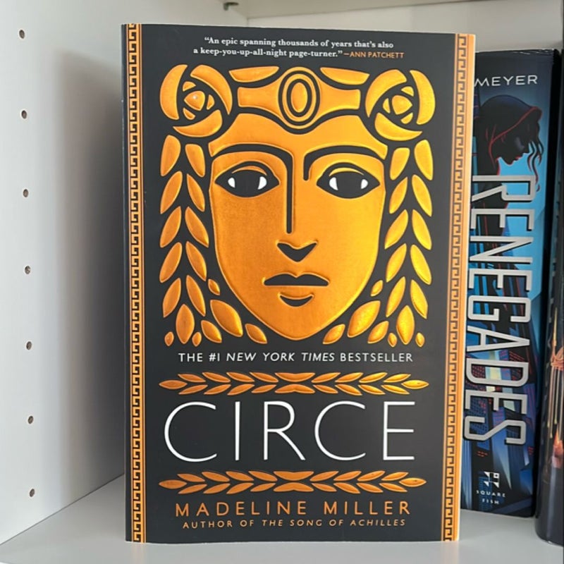 Circe