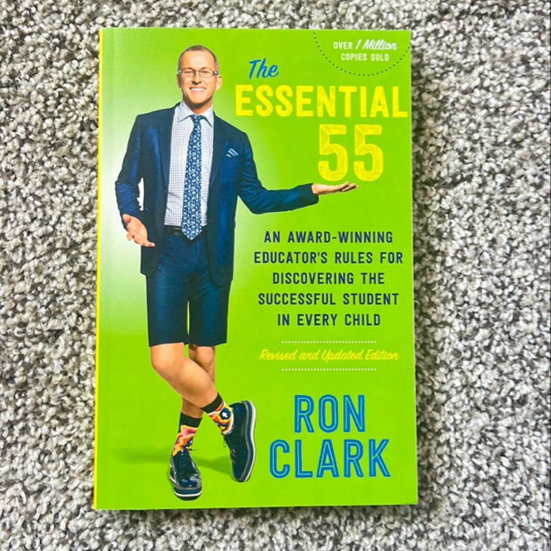 The Essential 55