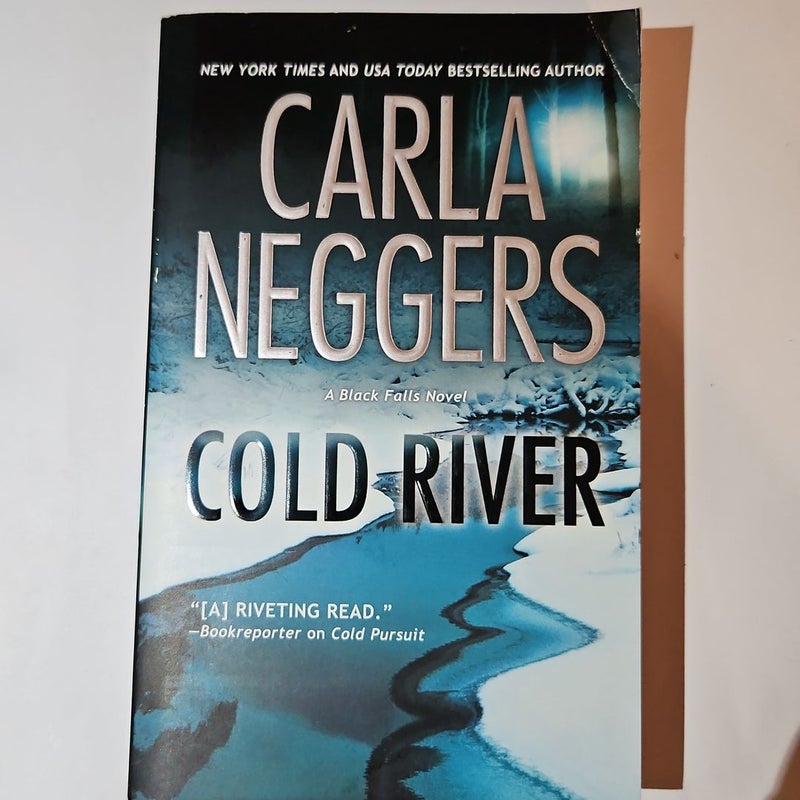 Cold River