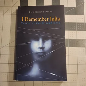 I Remember Julia
