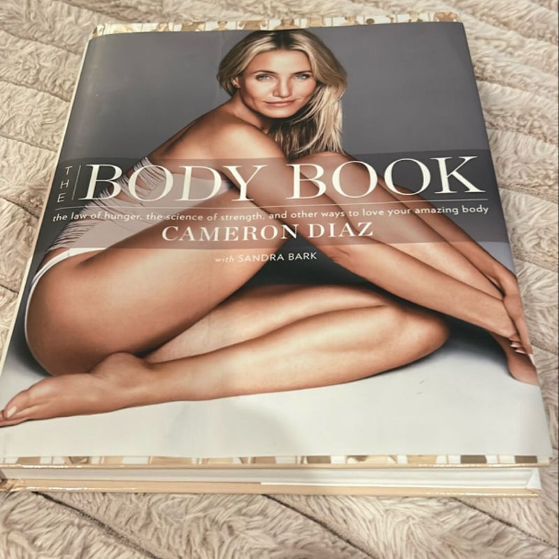 The Body Book