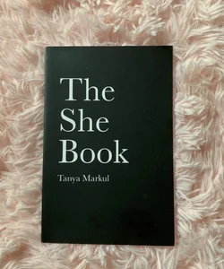 The She Book