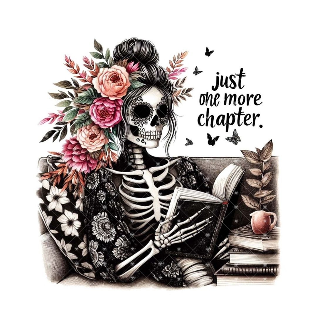 Jen's books📚