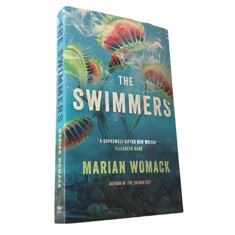 The Swimmers