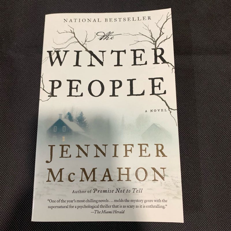 The Winter People