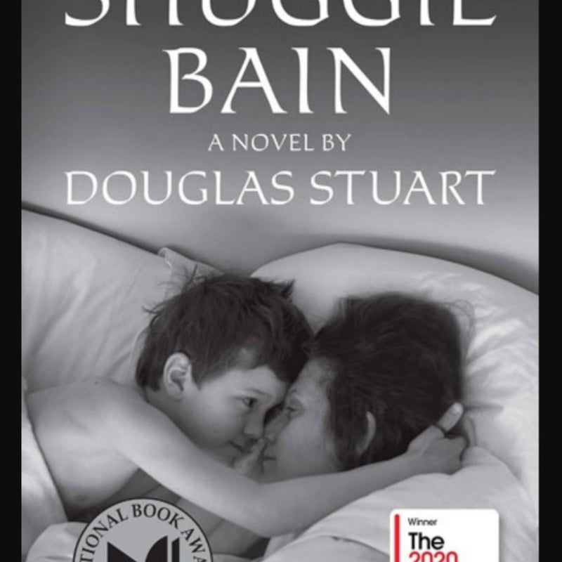 Shuggie Bain