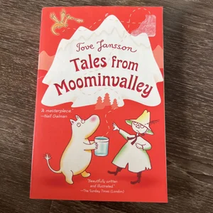 Tales from Moominvalley