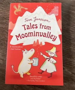 Tales from Moominvalley