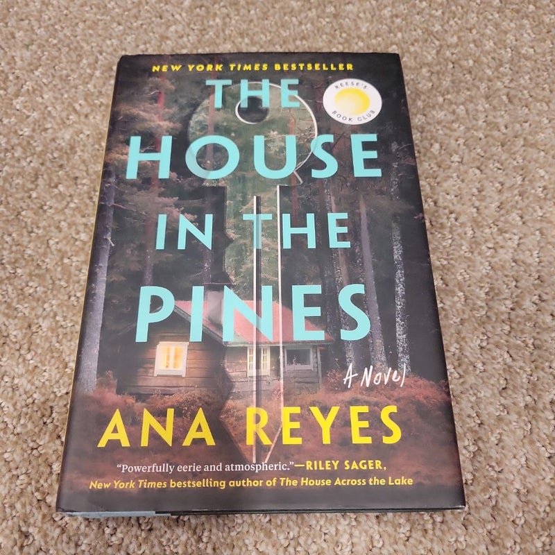 The House in the Pines