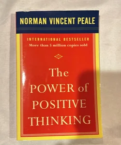 The Power of Positive Thinking