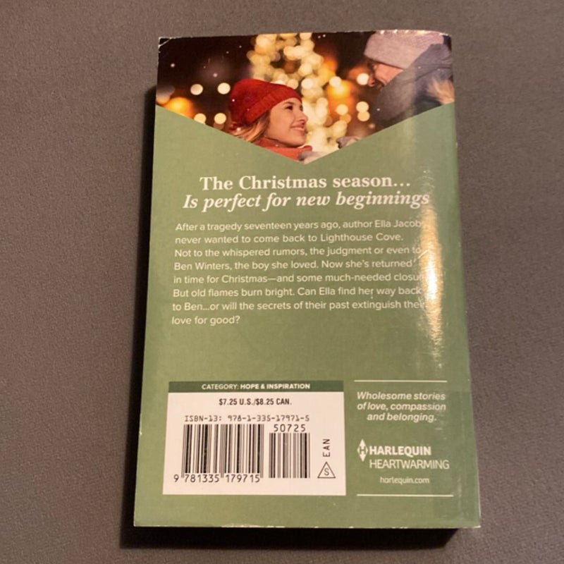 The Christmas Promise
