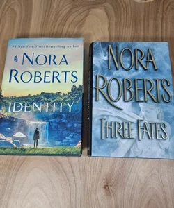 Identity, Three Fates 