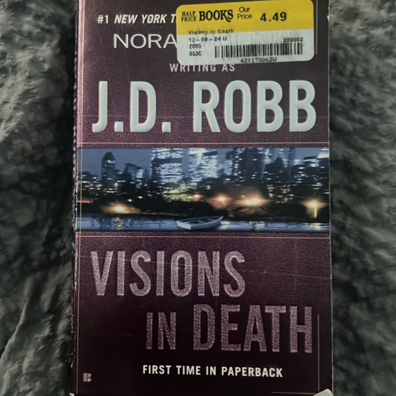 Visions in Death