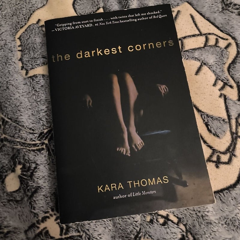 The Darkest Corners