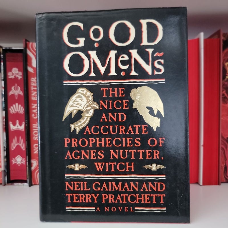 Good Omens