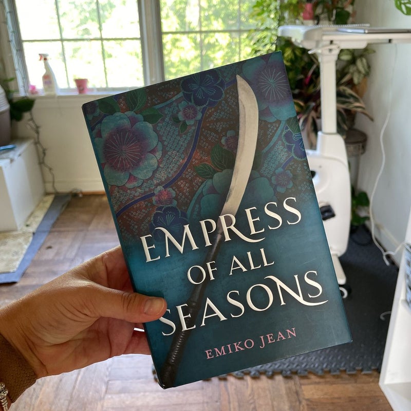 Empress of All Seasons