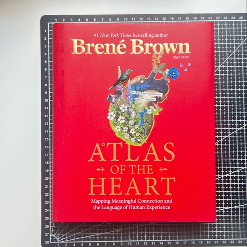 Atlas of the Heart