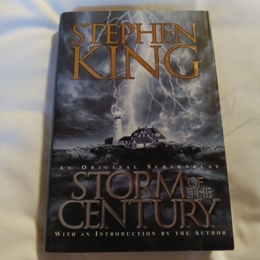 Storm of the Century