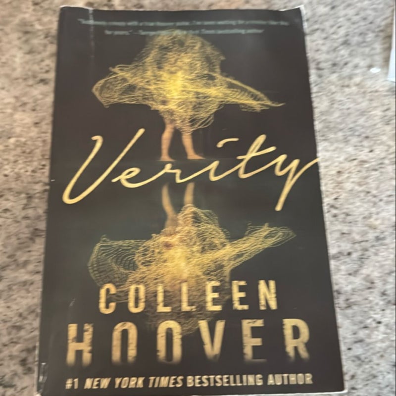 Verity