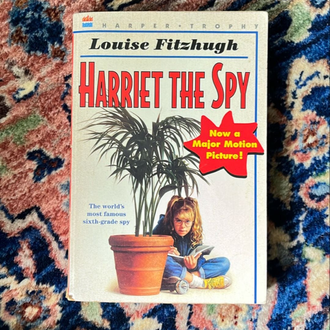 Harriet the Spy